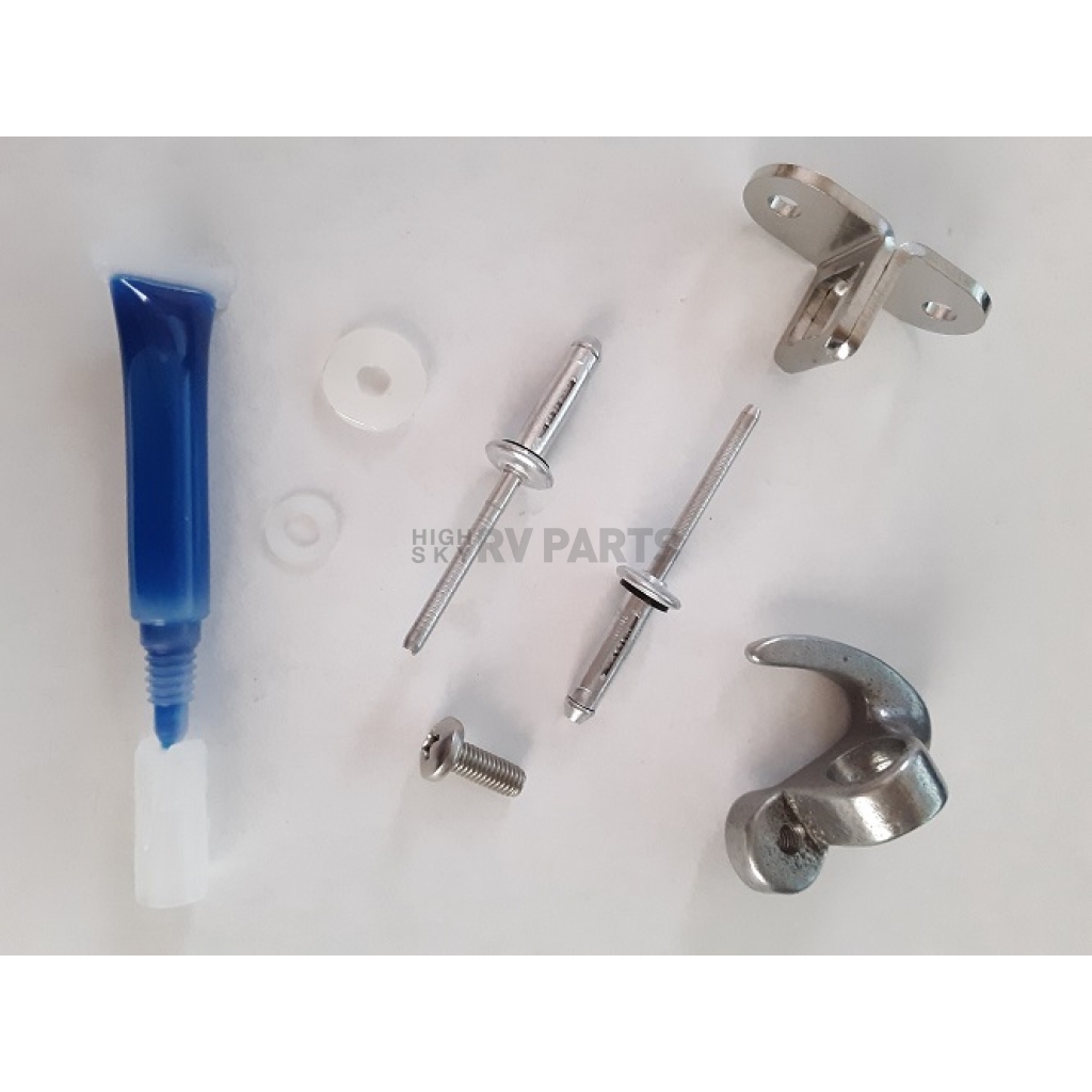 Zip Dee Awning Travel Latch Kit 299344